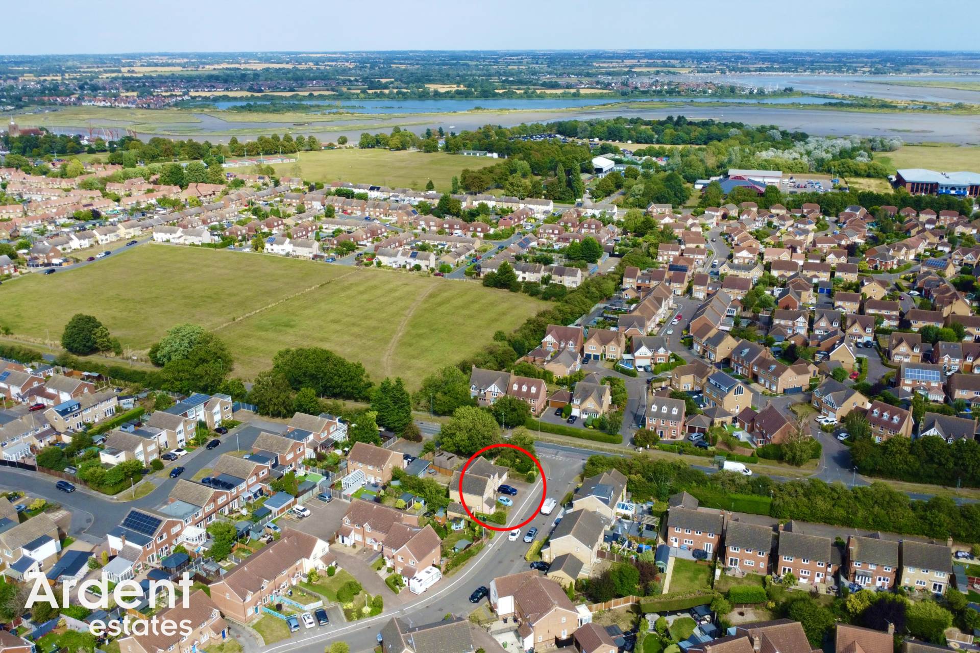 Photo 2 of Poulton Close, Maldon