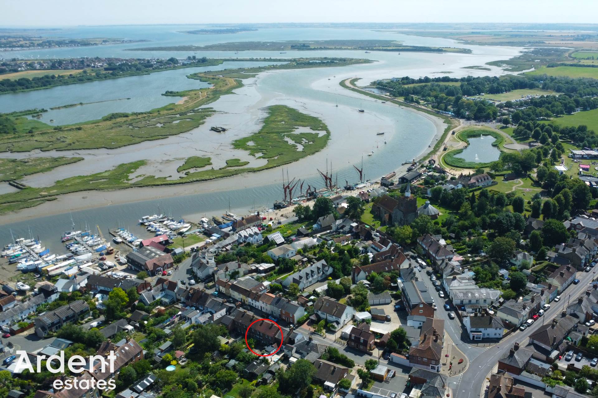 Photo 2 of North Street, Maldon