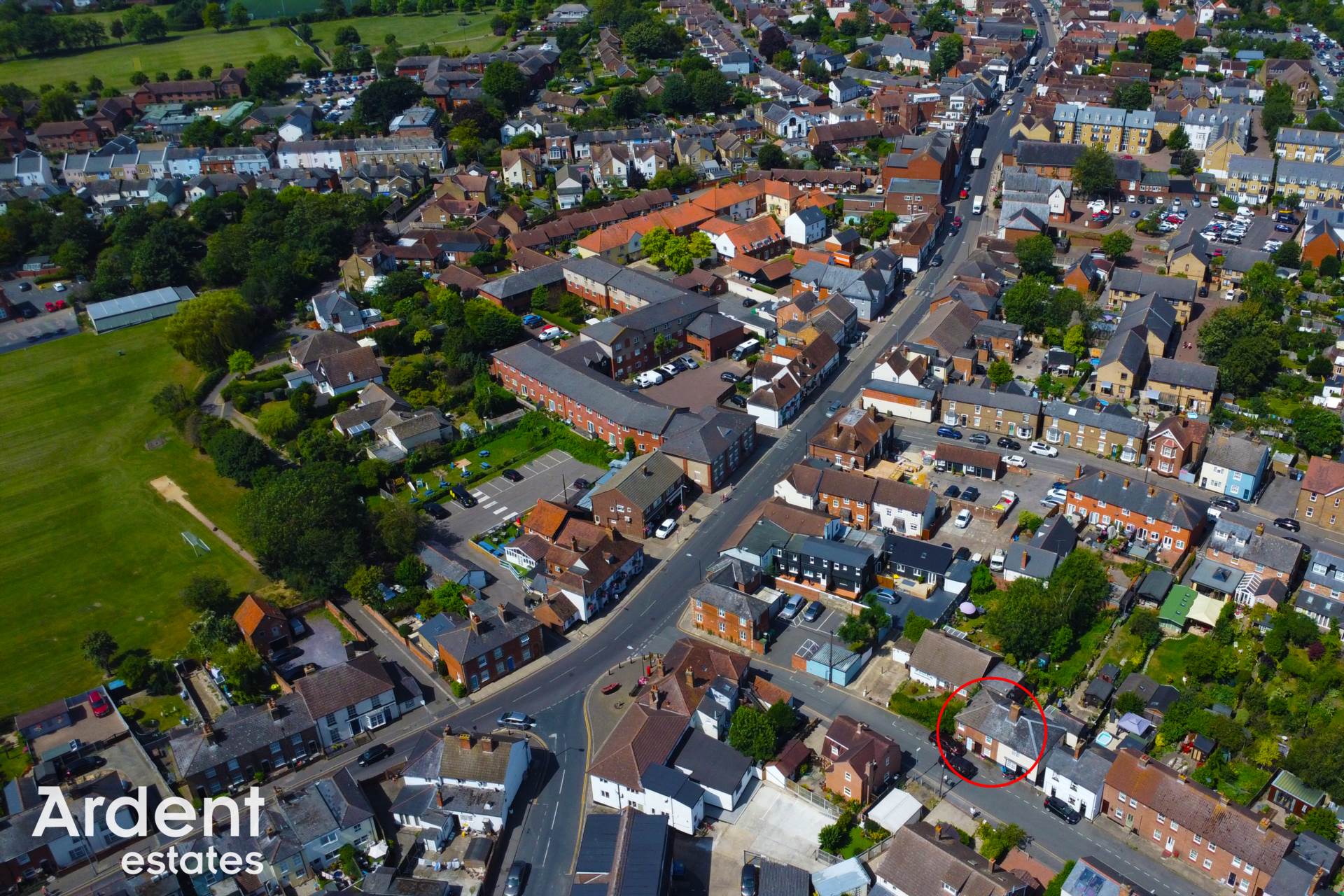 Photo 3 of North Street, Maldon