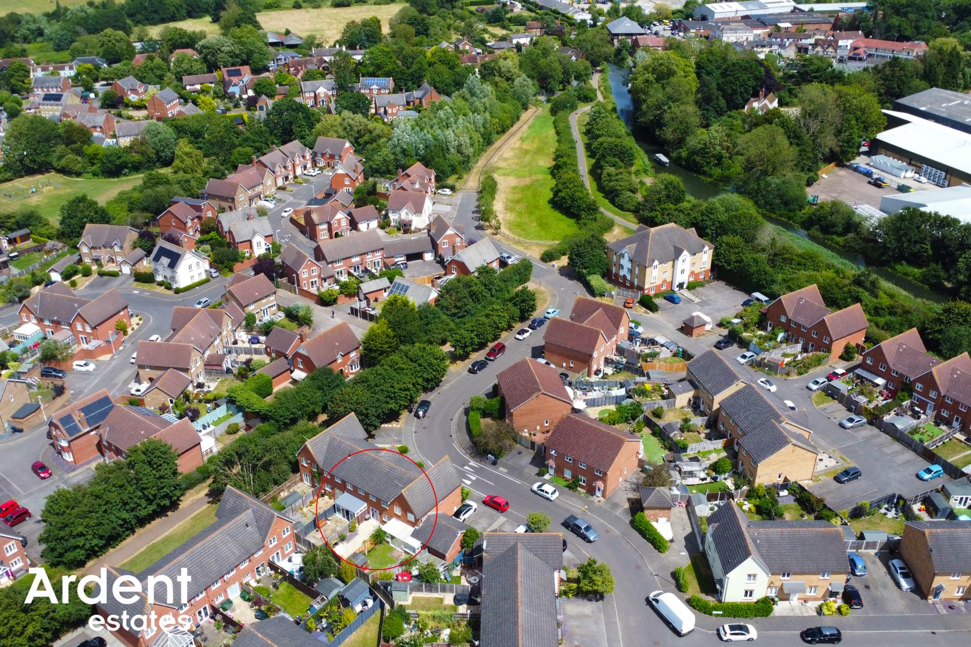 Photo 2 of Temple Way, Heybridge