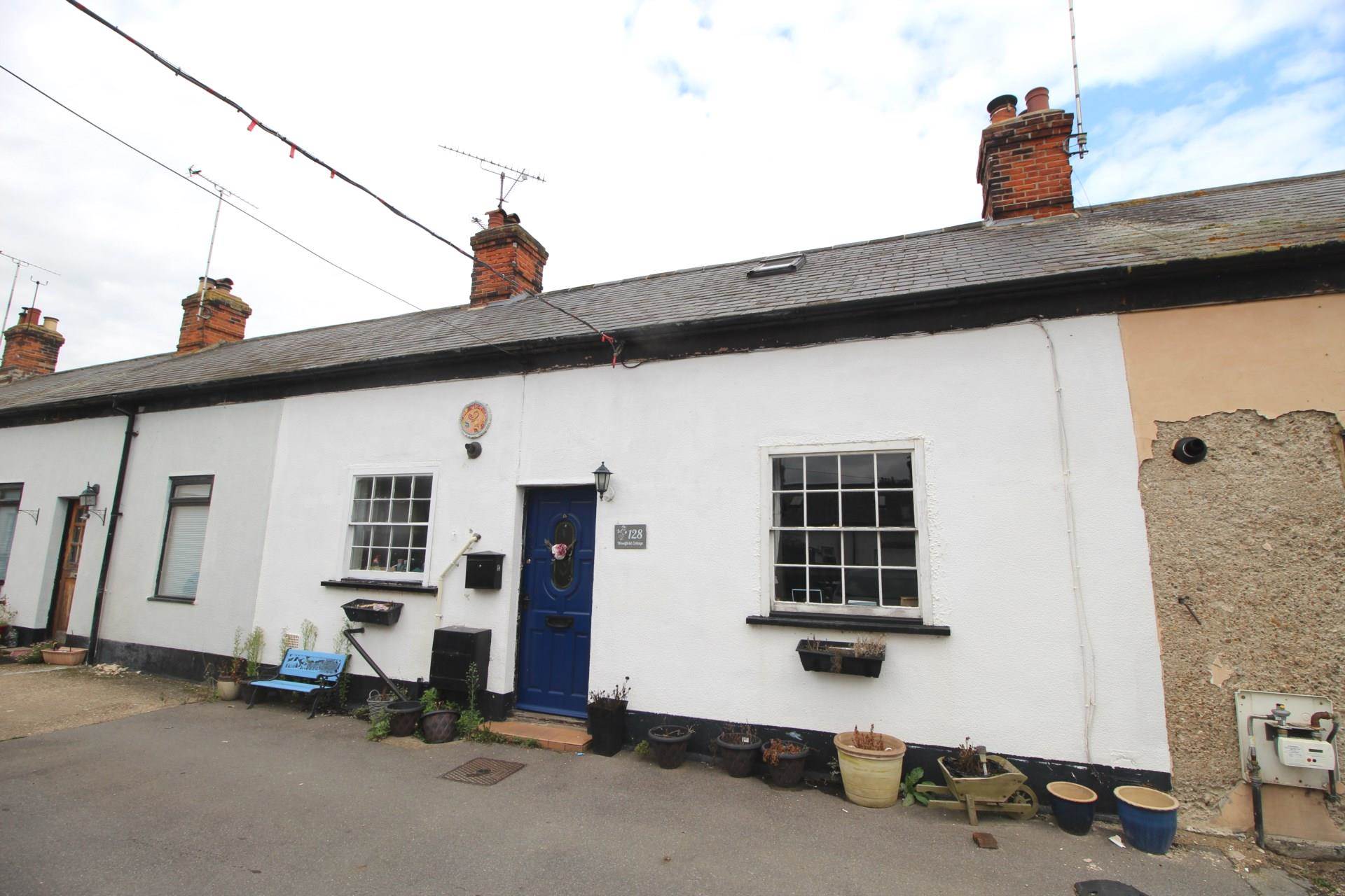 Photo 1 of Woodfield Cottages, Heybridge