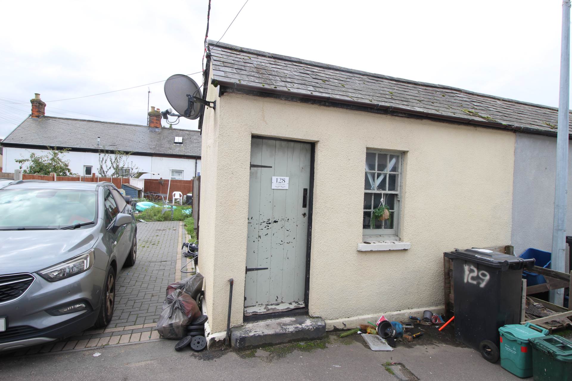 Photo 8 of Woodfield Cottages, Heybridge