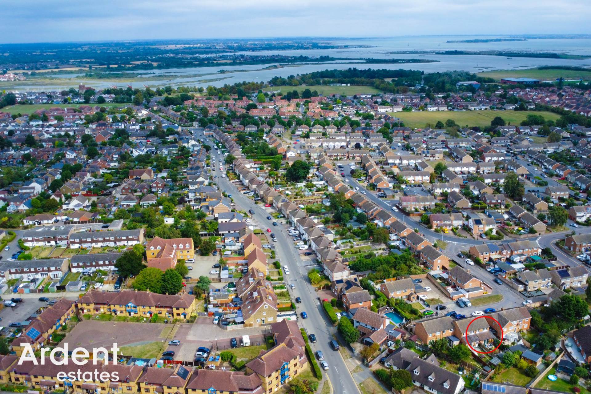 Photo 2 of Eliot Way, Maldon