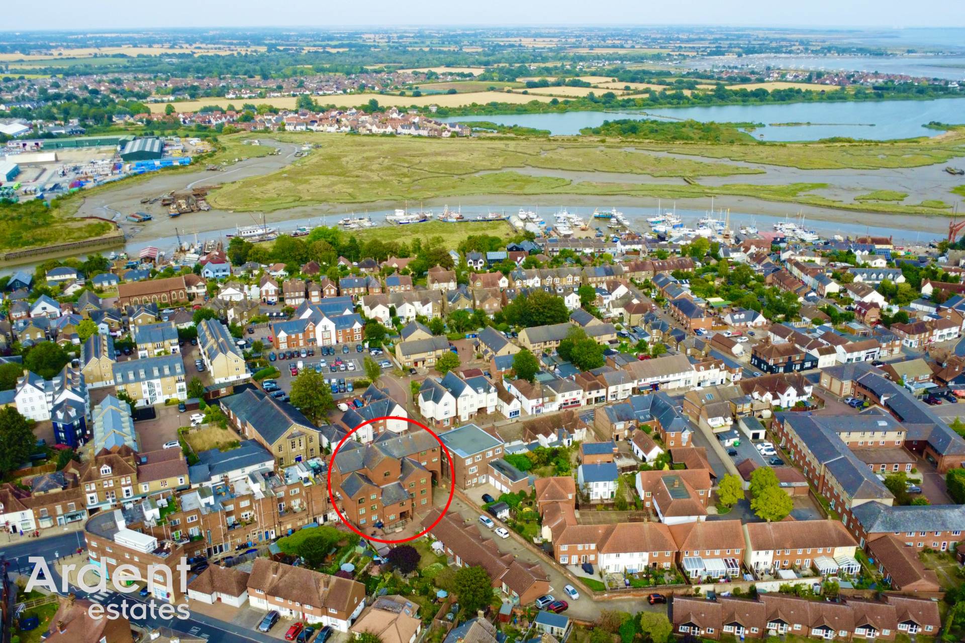 Photo 2 of Embassy Court, Maldon