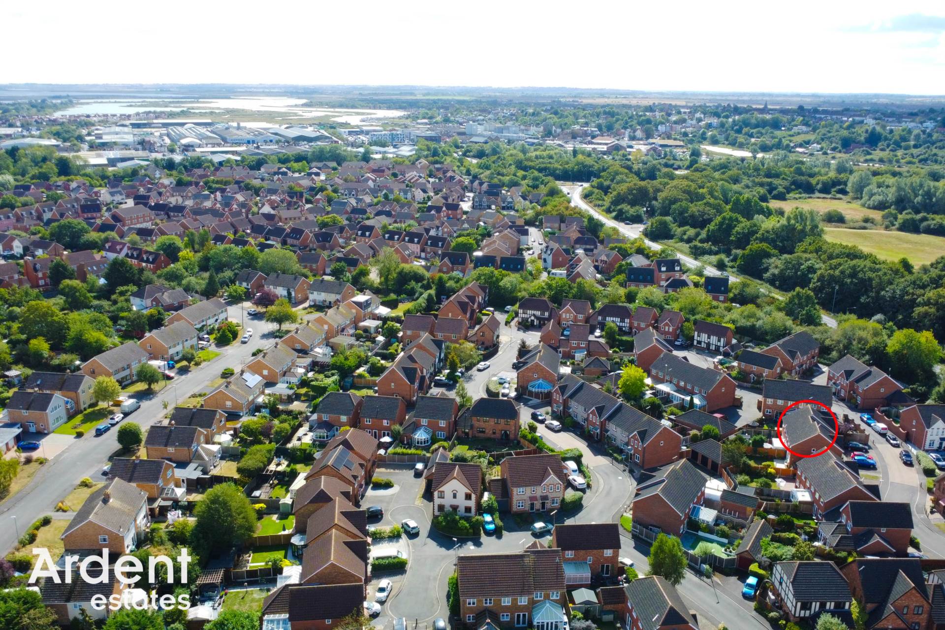 Photo 3 of Long Common, Maldon