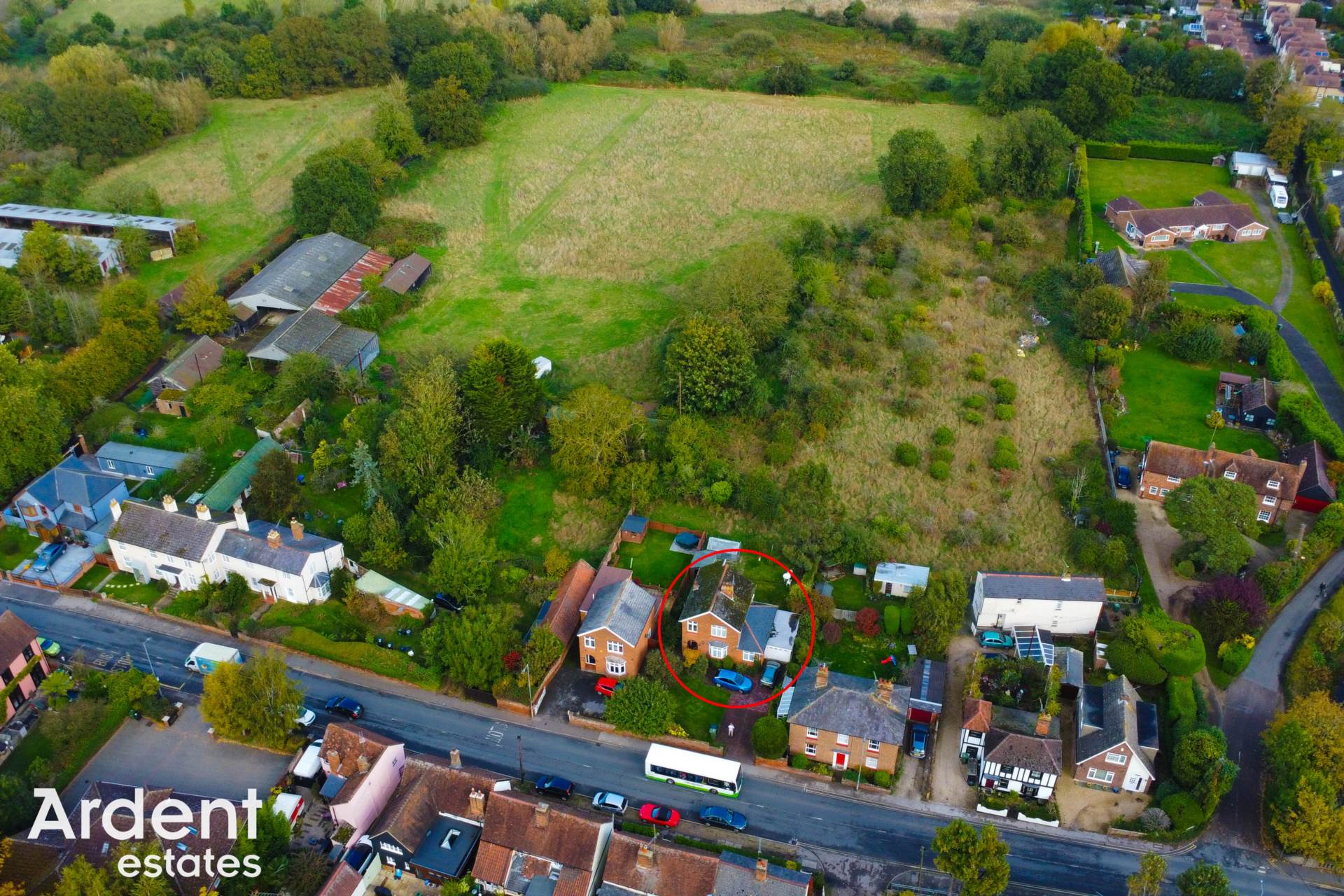 Photo 3 of Holloway Road, Heybridge