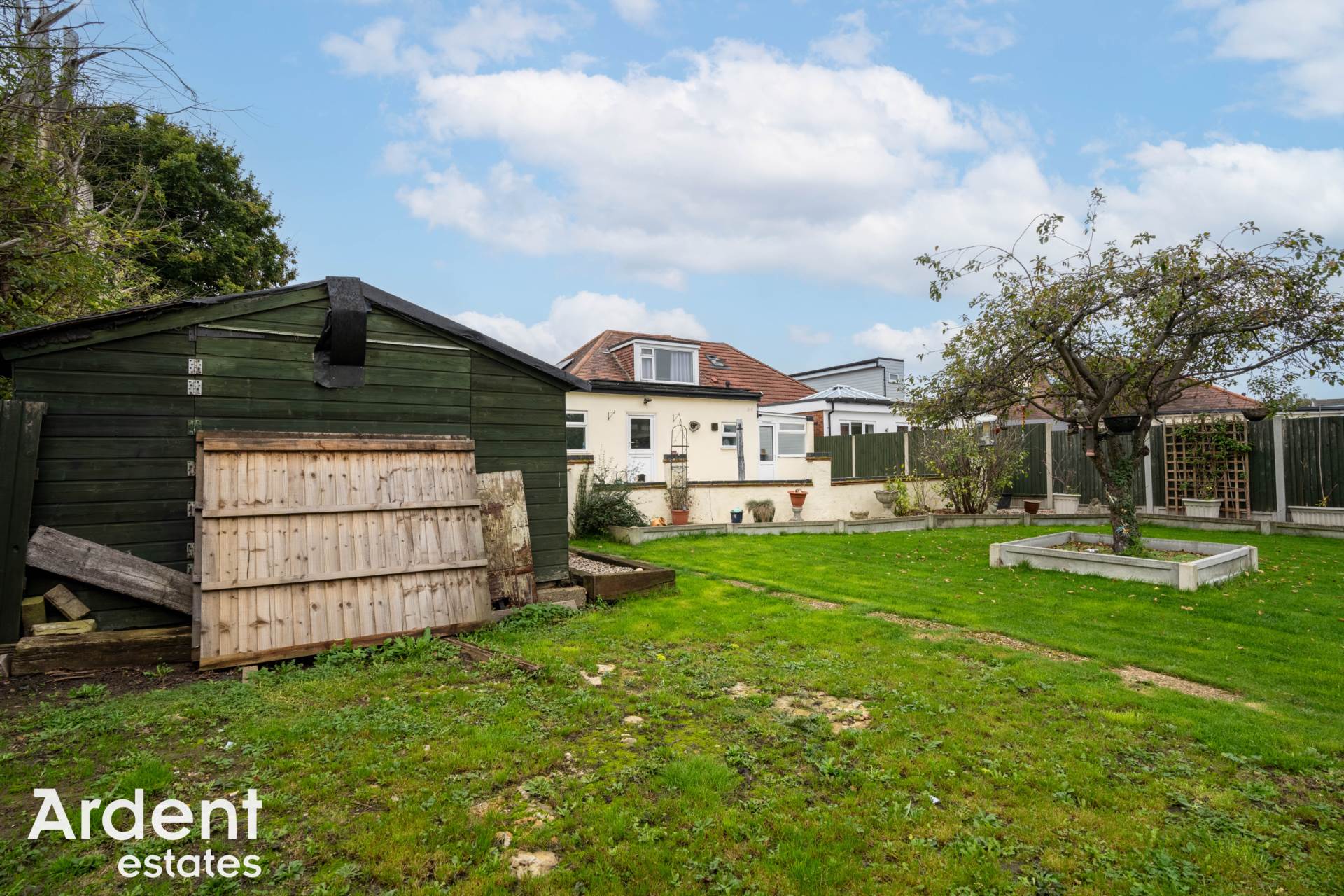 Photo 25 of Nevendon Road, Wickford