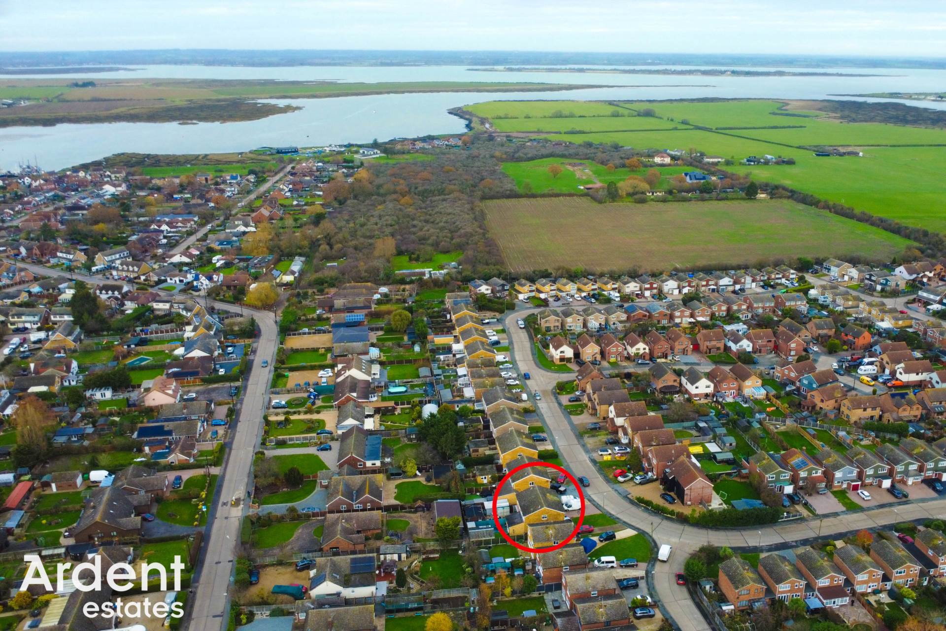 Photo 3 of Bramley Way, Mayland