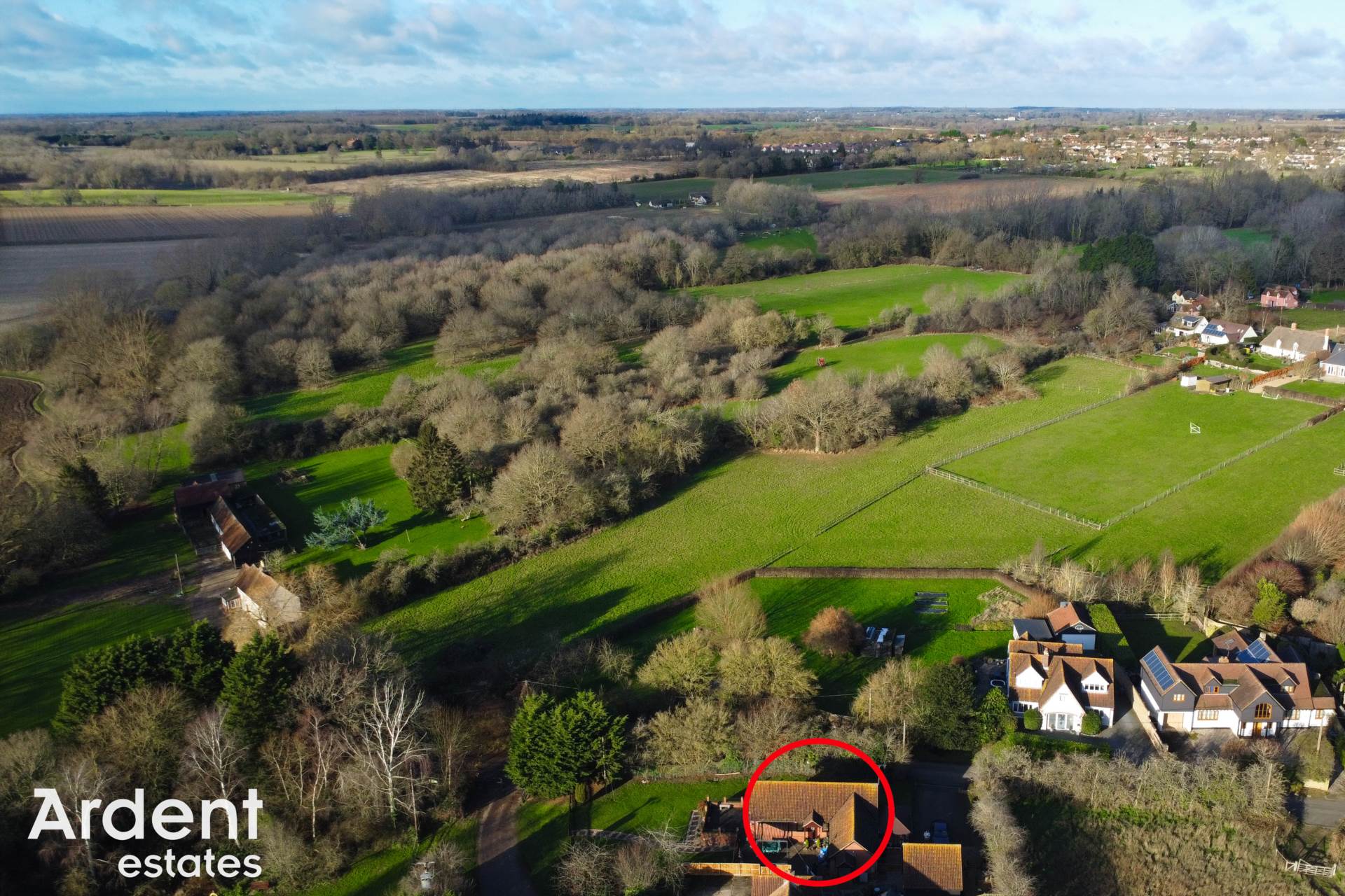 Photo 6 of Nounsley Rd, Nounsley