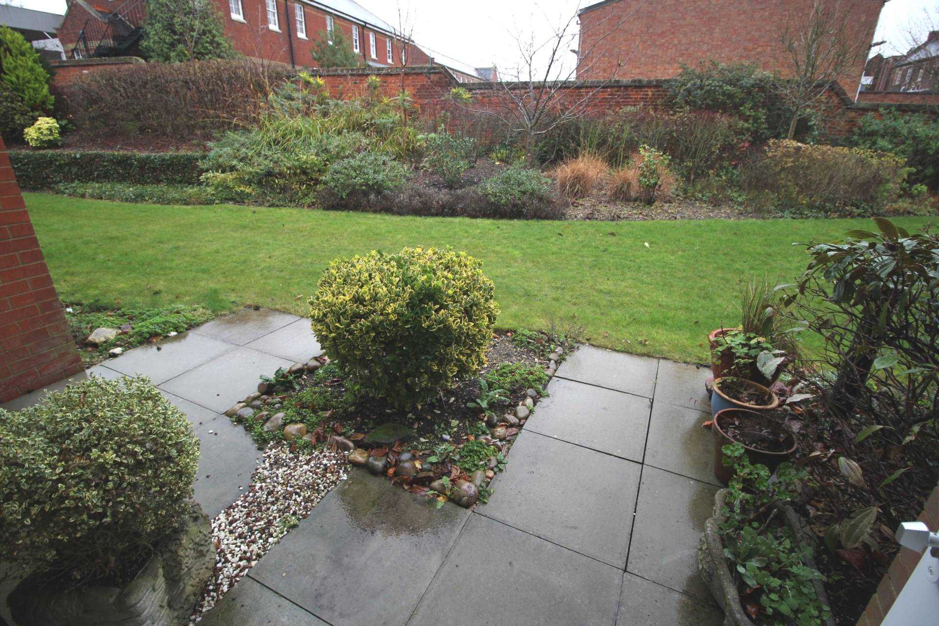 For sale 1 Bedroom Apartment, Cooper Court, Maldon ...