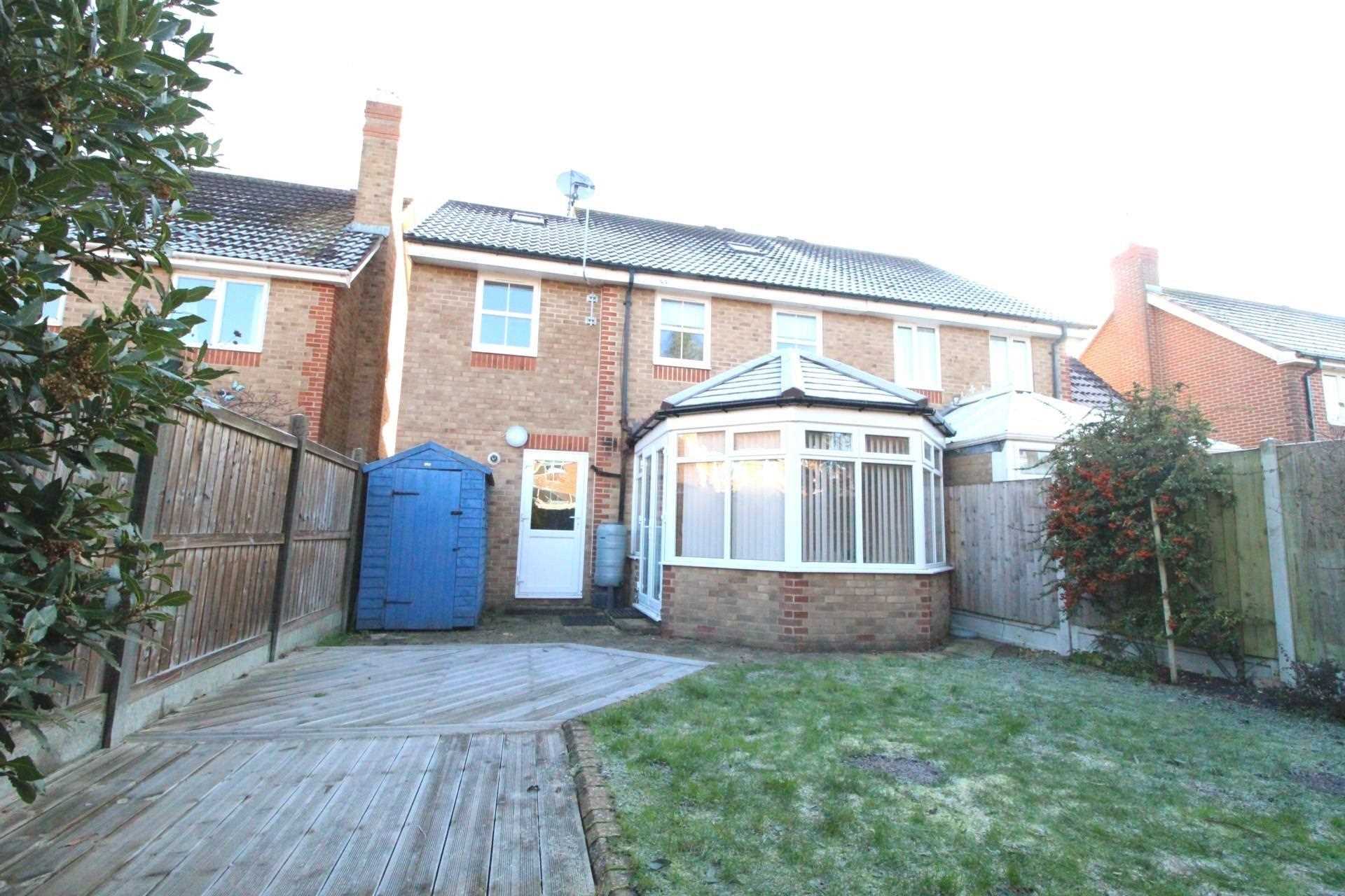 Photo 14 of Halston Place, Maldon