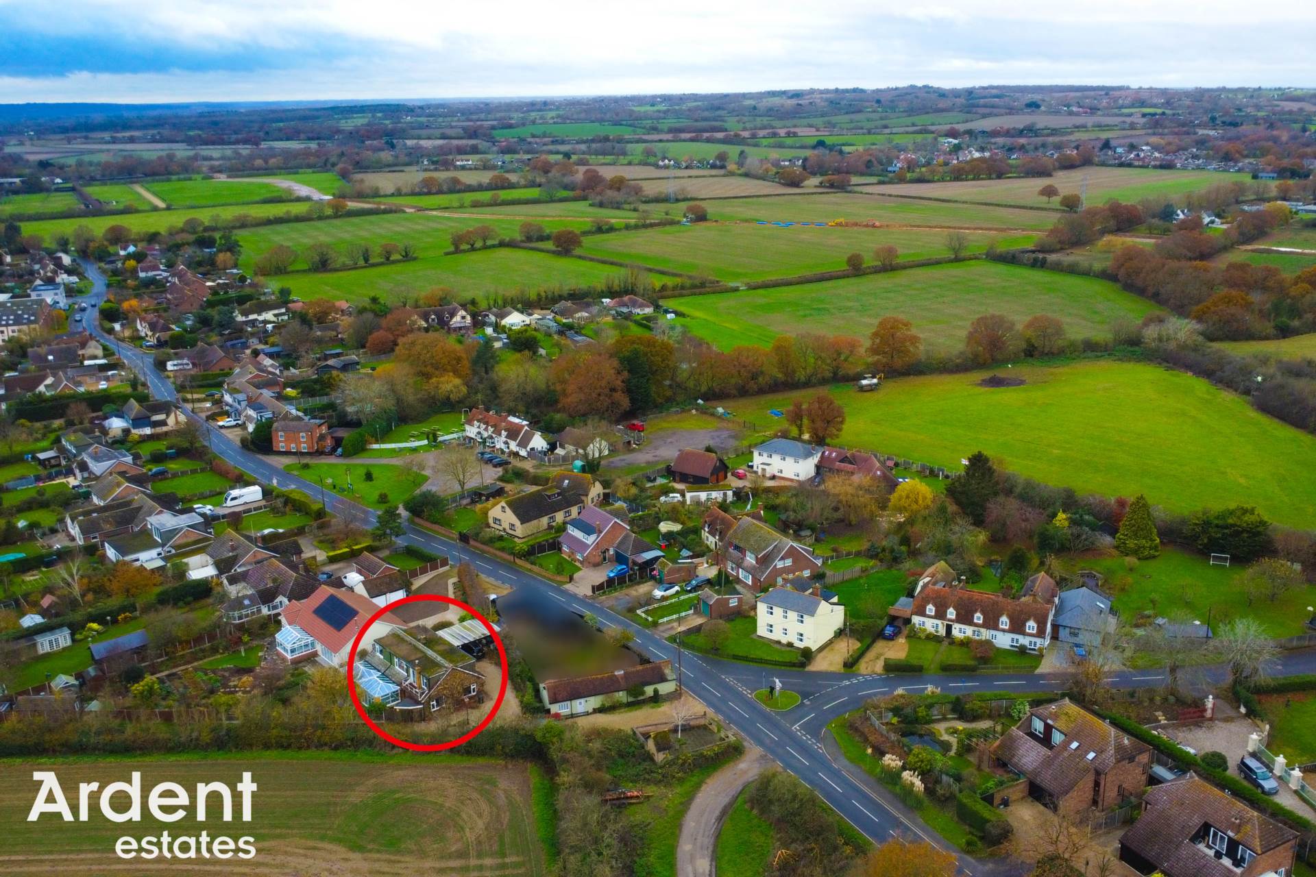 Photo 3 of Beckingham Street, Tolleshunt Major