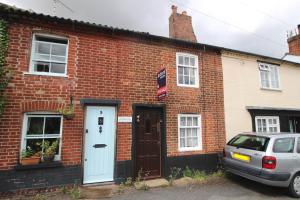 Photo of North Street, Maldon