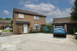 Photo of Ramsey Close, Heybridge