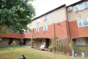 Photo of Baker Mews, Maldon