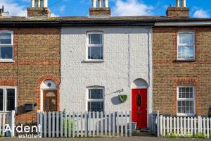 Photo of Wantz Road, Maldon